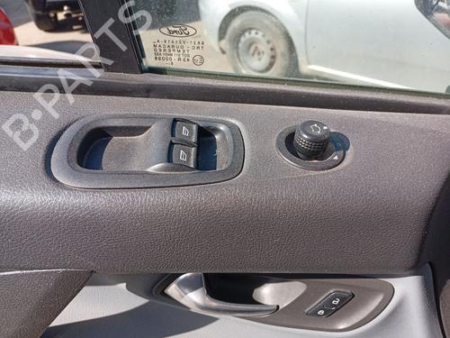 Used Left front window switch Left front window switch FORD TRANSIT CUSTOM V362 Van (FY, FZ) [2012-2026] 36132252 36132252