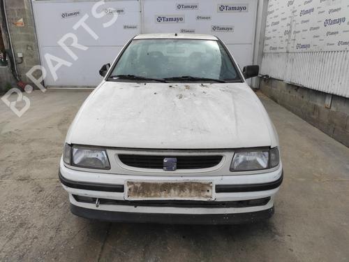 Gearbox SEAT IBIZA II (6K1)  | BP18459648M3 