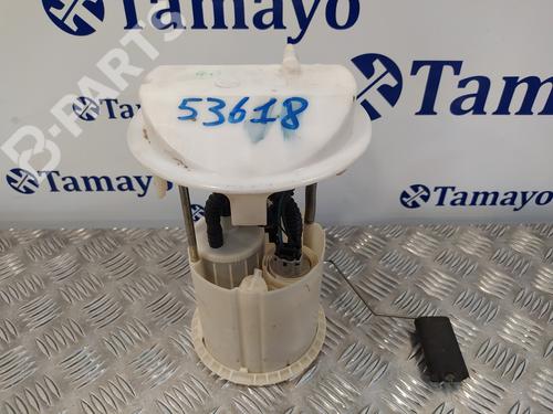 Used Fuel pump CITROËN C2 (JM_) 1.1 (60 hp) 10065741