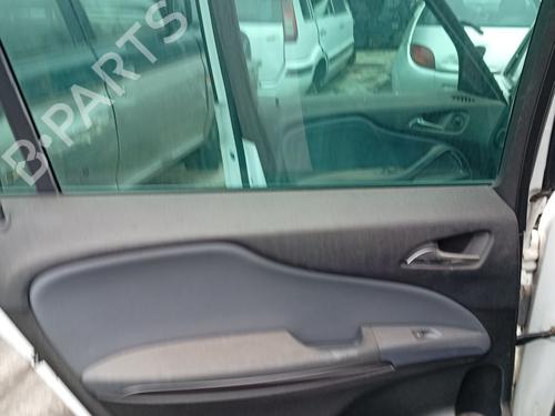 Used Rear left window mechanism OPEL ZAFIRA TOURER C (P12) [2011-2026]  32091742