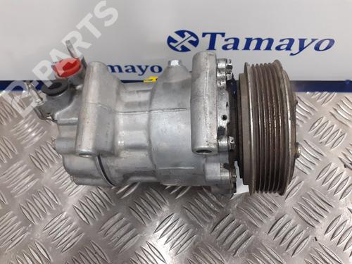 AC compressor SUZUKI SX4 (EY, GY) 1.6 DDIS (RW416D) | BP2516838M34 