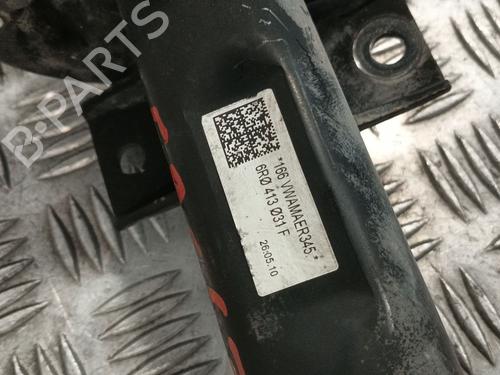 Right front shock absorber SEAT IBIZA IV (6J5, 6P1)  | BP30135710M17 