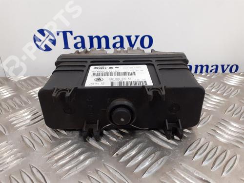 Engine control unit (ECU) SKODA FELICIA I (6U1)  | BP8793008M57 