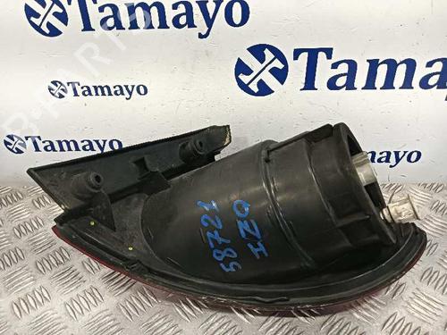 Left taillight SEAT TOLEDO III (5P2)  | BP25746485C34 