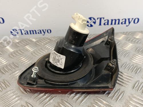 Left tailgate light NISSAN QASHQAI / QASHQAI +2 I (J10, NJ10, JJ10E)  | BP17864547C79 