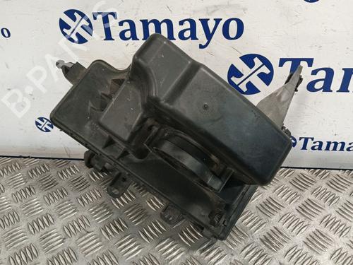 Air filter box NISSAN QASHQAI I (J10, NJ10)  | BP29460761M87 