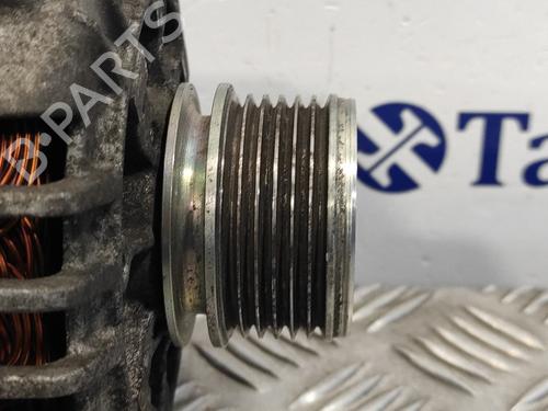 Alternator RENAULT CLIO II (BB_, CB_) 1.5 dCi (B/CB07) | BP22196556M7 