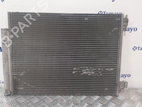 AC Kondensor DACIA DUSTER (HS_) 1.5 dCi (109 hp) 30636305