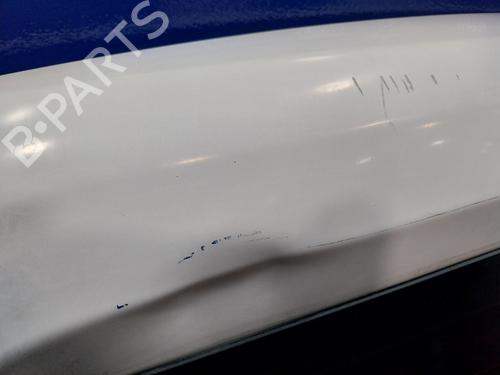 Left rear door OPEL COMBO Tour (X12) 1.6 CDTI (C26, D26, E26, C05) | BP17685085C4 