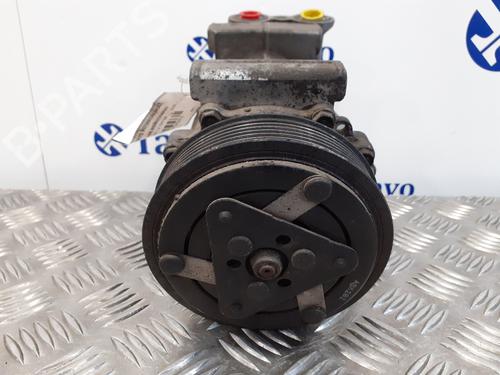 Airco pomp FORD FUSION (JU_) 1.4 TDCi (68 hp) 1193462