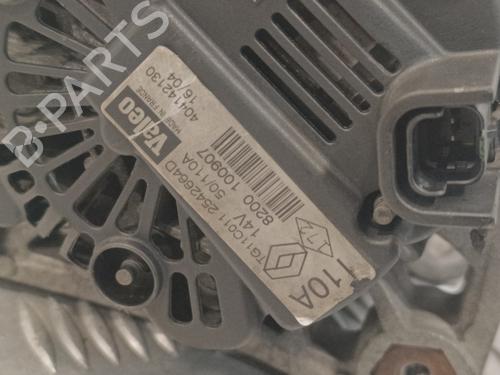 Alternator RENAULT MEGANE II (BM0/1_, CM0/1_)  | BP16583028M7 