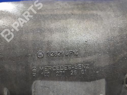 Gearbox MERCEDES-BENZ E-CLASS (W210) E 240 (210.061) | BP11787896M3