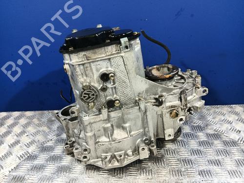 Gearkasse VW BORA I (1J2) 1.9 SDI | BP26378760M3 