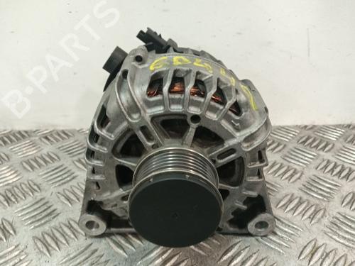 Generator Generator OPEL CROSSLAND X / CROSSLAND (P17, P2QO) 1.2 (75) (110 hp) 34139532 34139532