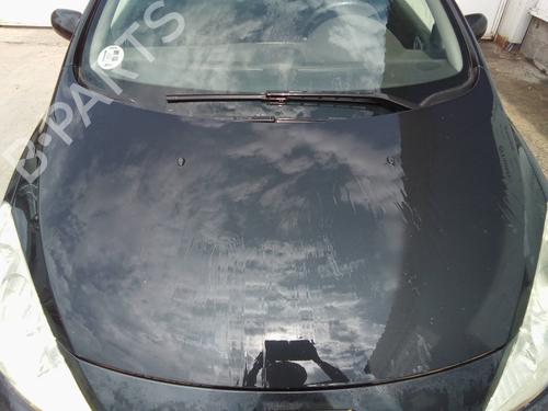 Motorhjelm Motorhjelm PEUGEOT 307 CC (3B) 2.0 HDi 135 (136 hp) 36356156 36356156