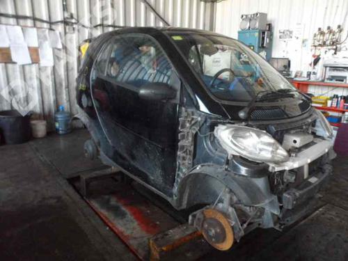 Starter SMART CITY-COUPE (450)  | BP9552670M8 