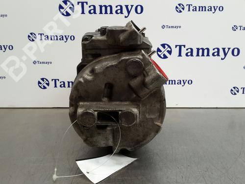 AC compressor BMW 3 (E46) 330 d | BP7224843M34 