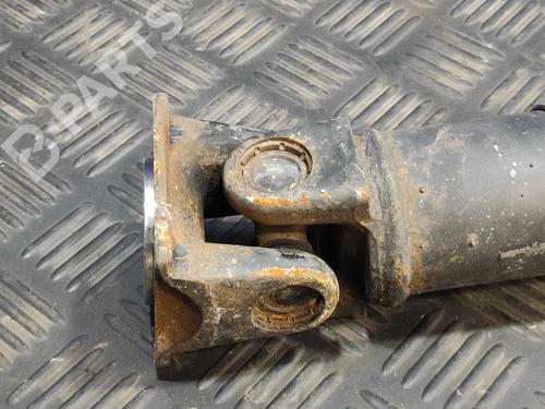 Driveshaft SUBARU FORESTER (SG_) 2.0 AWD (SG5) | BP12102891M37 