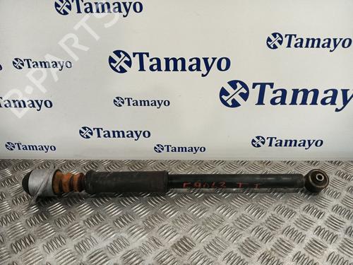 Used Left rear shock absorber SEAT IBIZA IV (6J5, 6P1) [2008-2017]  30135676