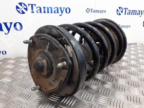 Right front shock absorber HYUNDAI SANTA FÉ II (CM)  | BP9079497M17 