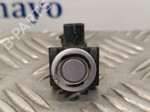 Used Electronic module Electronic module MAZDA 6 Hatchback (GH) 2.0 MZR-CD (GH14) (140 hp) 17209626 17209626