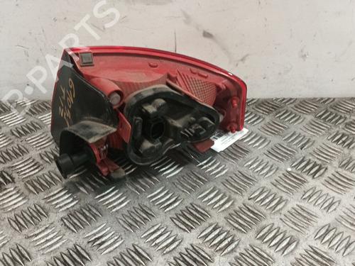 Left taillight SEAT EXEO (3R2) 2.0 TDI | BP38461168C34 - Image 2