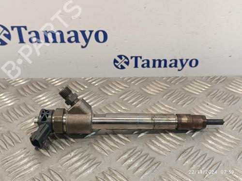 Used Injector Injector PEUGEOT 508 SW II (FC_, FJ_, F4_) 1.5 BlueHDi 130 (131 hp) 21500354 21500354