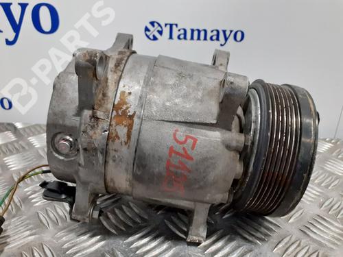 AC-Kompressor FIAT SCUDO Van (220_)  | BP9234866M34 