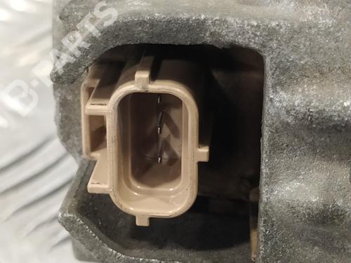 Alternator FORD FIESTA V (JH_, JD_)  | BP11244689M7 
