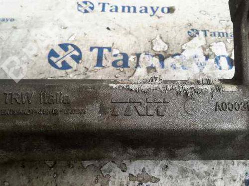 Lenkgetriebe OPEL CORSA D (S07)  | BP4018653M22 