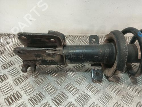Left front shock absorber NISSAN PRIMASTAR Van (X83) | BP35982173M16 - Image 3