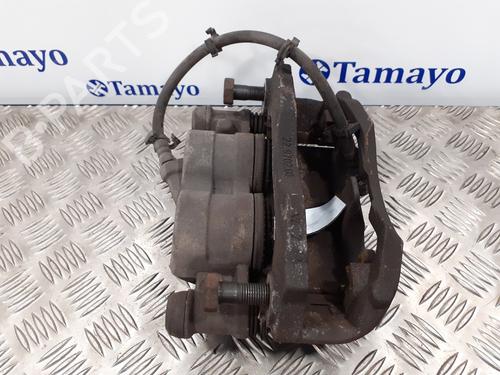 Left front brake caliper IVECO DAILY IV Van 35C13 V, 35C13 V/P, 35S13 V, 35S13 V/P | BP11565103M105