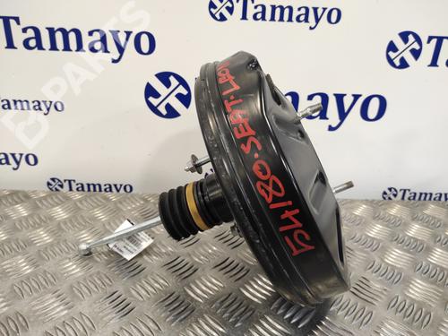 Servo brake SEAT LEON (5F1)  | BP10904736M42 