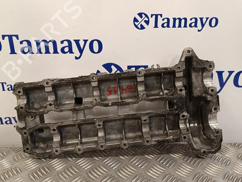 Valve cover MERCEDES-BENZ M-CLASS (W164)  | BP16467497M124 