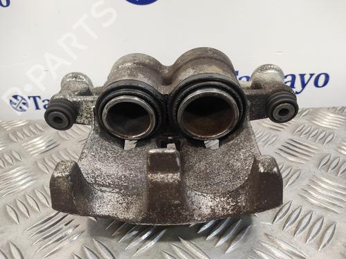 Left front brake caliper FIAT DUCATO Van (250_)  | BP15680593M105 