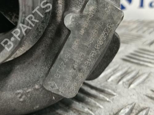 Turbolader/Kompressor RENAULT ESPACE IV (JK0/1_) | BP30697053M71