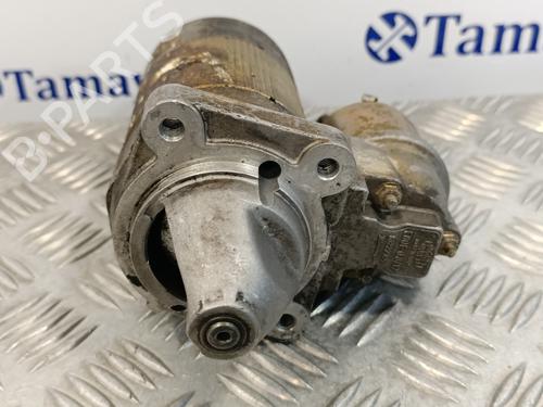 Anlasser für SEAT PANDA (141A) 0.9 (42 hp) 17770893