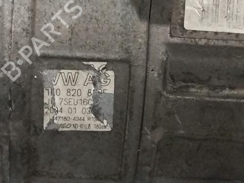 AC compressor VW GOLF V (1K1) 1.6 FSI | BP37080601M34 - Image 2