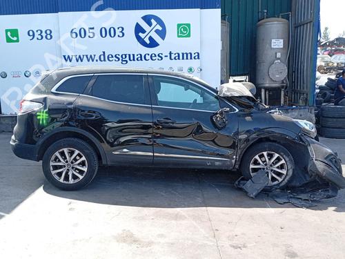 Left front window switch RENAULT KADJAR (HA_, HL_) 1.3 TCe 140 (HLNB, HLN1) | BP36643508I27 - Image 8
