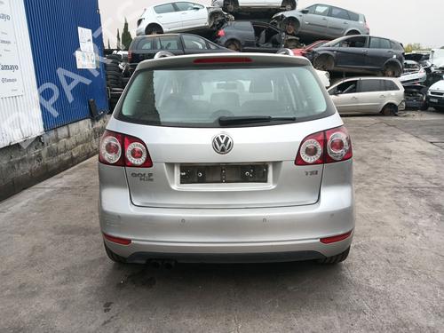 AC compressor VW GOLF PLUS V (5M1, 521) | BP30504570M34