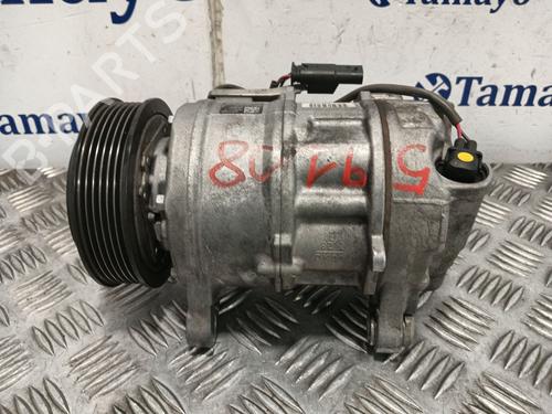 AC compressor BMW 1 (F21)  | BP28337361M34 
