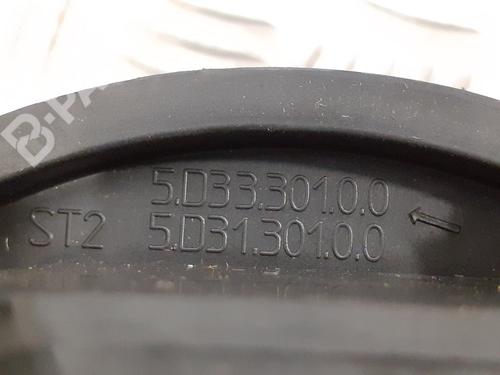Varmeblæser OPEL CORSA D (S07) 1.3 CDTI (L08, L68) | BP8687119M62 