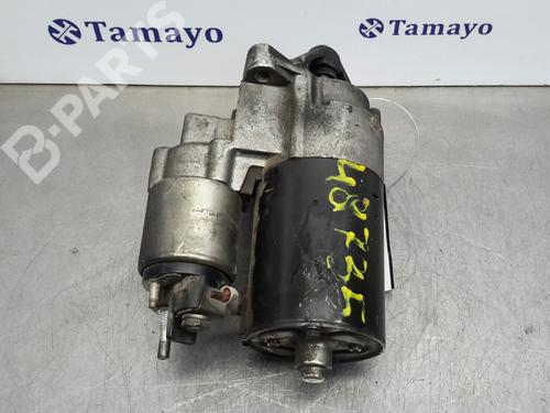 Starter RENAULT MEGANE II (BM0/1_, CM0/1_)  | BP7227365M8 