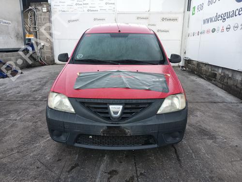 Gearbox DACIA LOGAN EXPRESS (FS_) 1.5 dCi (FS0K) | BP39956963M3  - Image 6