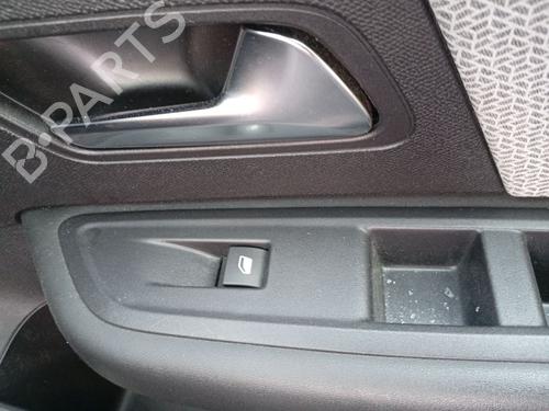 Used Right front window switch Right front window switch CITROËN C4 III (BA_, BB_, BC_) 1.2 PureTech 130 (BAHNSA, BAHNSB) (130 hp) 36034103 36034103