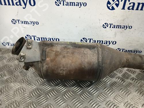 Catalyst MERCEDES-BENZ VIANO (W639)  | BP29627014M10