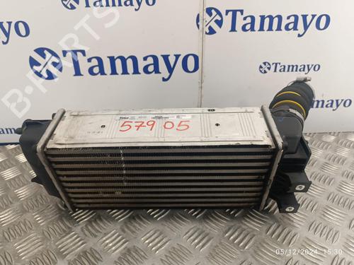 Intercooler PEUGEOT PARTNER Tepee  | BP21843044M30