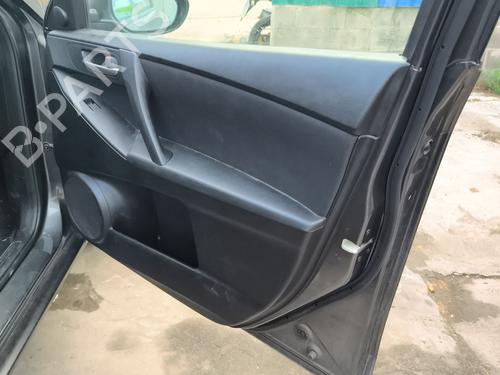Used Front right window mechanism Front right window mechanism 39614023 39614023