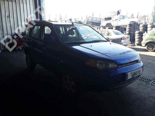Rear right window mechanism HONDA HR-V (GH_) 1.6 16V (GH1, GH3) | BP6934410C25 