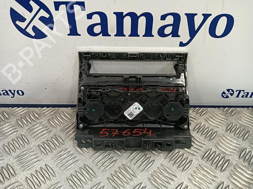 Climate control RENAULT CLIO V (B7_)  | BP21268932I5 
